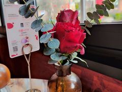 -BROWNSTONE布朗石西班牙餐厅(富城店)