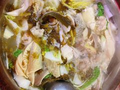 -陈记泸州酸菜豆花火锅(建设路店)