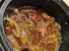 -闫家驴肉老店(华电一校店)