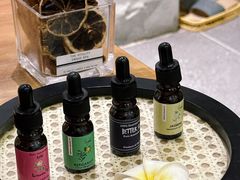 -元气草泰式按摩The Vitality Grass Spa(南海万达店)