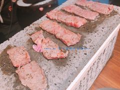 石板煎和牛-牛道·和牛九食(市府恒隆广场店)