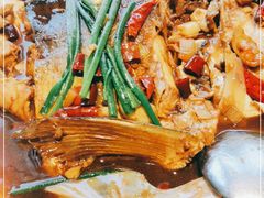 -旺顺阁·北京菜(北辰上品+)