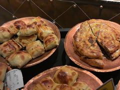 -幸福的烤包子·新疆菜