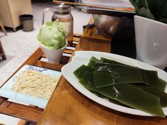 -鸿运诚羊蝎子·火锅(西单店)