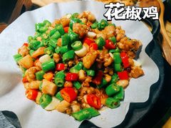 -九锅一堂酸菜鱼(学府凯德店)