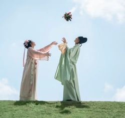 -雅云婚纱摄影工作室旗舰店