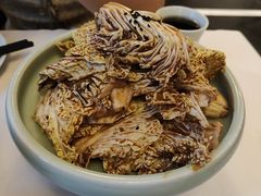 -惠丰堂饭庄·烤鸭·京味菜(西北旺·唐家岭店)