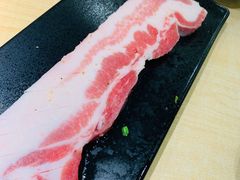 -花味·自助烤肉(雨花客厅店)