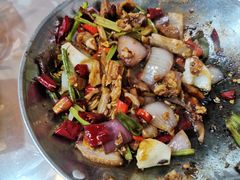 -江西小炒(古方店)