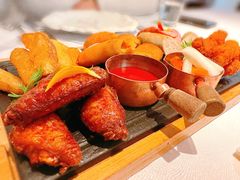 -佐度王子扒房(西城红场店)
