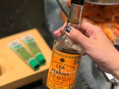 -上海西藏大厦万怡自助餐厅(徐汇店)