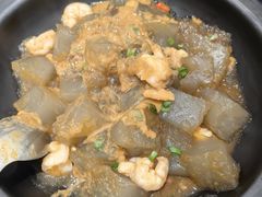 -东辰望海鱼码头·海鲜餐厅