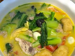 -私家峰味特色苍蝇小馆(马弄店)