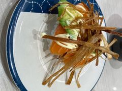 -濱寿司(高新伊藤店)