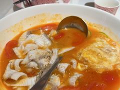 -谭厨中山传家菜.乳鸽.脆鲩鱼(华强北中航城店)