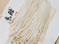 -鱼酷活鱼烤鱼(沈阳大悦城店)