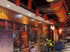-京味斋·北京烤鸭(北京南站洋桥店)