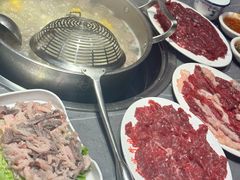 -贵宾牛·潮汕牛肉火锅(珠池总店)