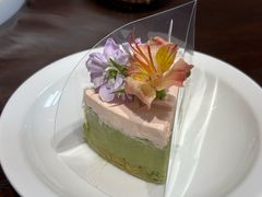 -嗒令甜品·主题融合料理餐厅(首座时代店)