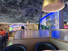 -徐记小怪兽肉蟹煲(中央大街店)