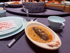-鑫复盛礼记酒店·青岛菜