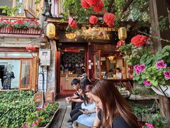 -勺子米线·云南传统小吃市集(四方街店)