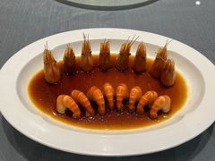 熟醉虾-西湖春天•老字号杭州菜(百汇店)