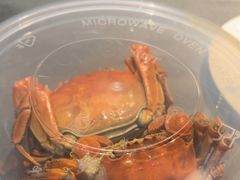 -小厨娘淮扬菜(河西奥美大厦店)