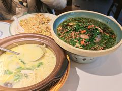 -打酱油·非遗淮扬菜(瘦西湖梅岭店)