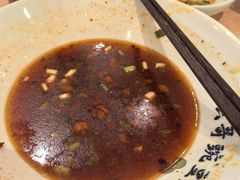 -兵哥豌豆面(欧亚卖场店)