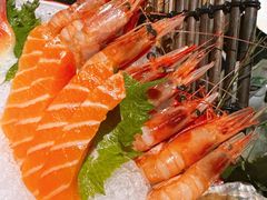 -上井精致料理(大坪店)