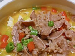 -大鹏饭店·金陵家宴(奥体中心店)