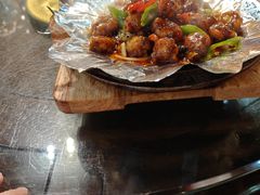 -东北大院·东北菜(三台子店)