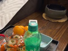 -水墨澜渟足道·SPA·传统(四望亭东关街店)