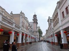 -孙文西路步行街