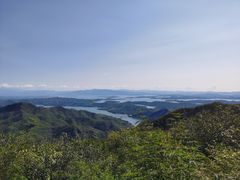 -北京密云天门山风景区