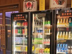 -福樱兰海鲜放题铁板烧(加州店)