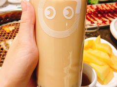 -CoCo都可(西安路民勇店)