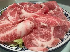 -李火辣老火锅(长寿路店)