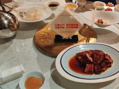 -金美华轩(东方路齐鲁店)