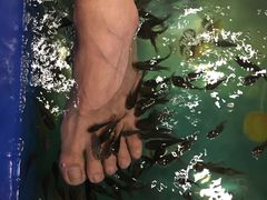 -汉宫汤泉汗蒸洗浴(五四广场店)