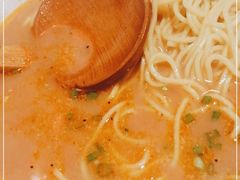 -豚真制面所(华泰中心店)