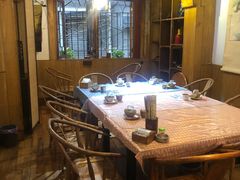 包厢-同福社