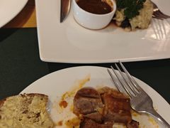 -兰特伯爵西餐厅·啤酒屋(方庄店)
