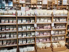-MUJI无印良品(大悦城店)
