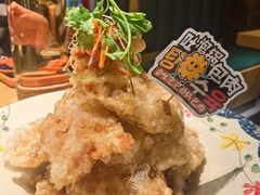 -樱花墅朝鲜族风味餐厅(厦门街创始店)