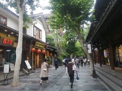 -李雪火锅食府(宽窄巷子总店)