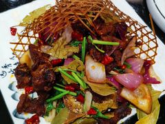 -一块豆腐·海鲜·家常菜(李沧书院路店)