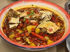 -老三样·旧食新味(万寿宫店)