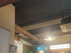 -00后的烤串·扬州地标烧烤(大运河博物馆店)